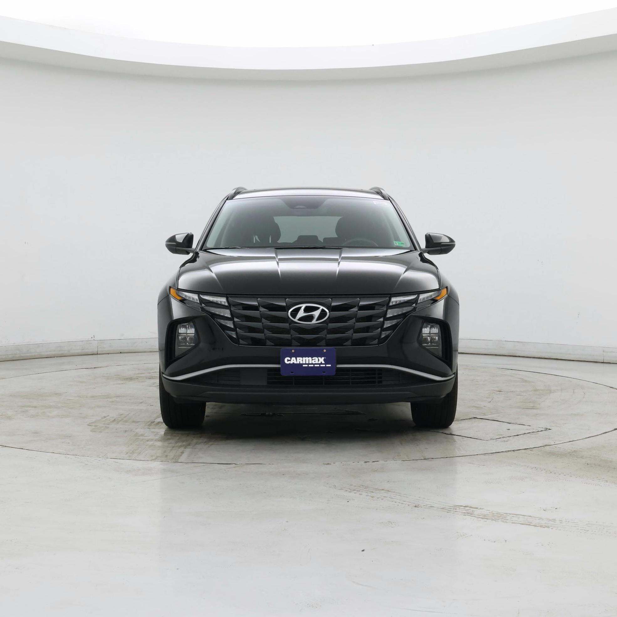 Thumbnail: 2022 Hyundai Tucson - 5