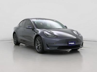 2022 Tesla Model 3 Long Range -
                Sterling, VA