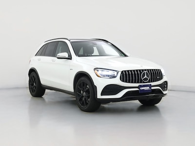 2021 Mercedes-Benz GLC 43 AMG -
                Sterling, VA