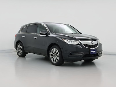 2016 Acura MDX  -
                Sterling, VA