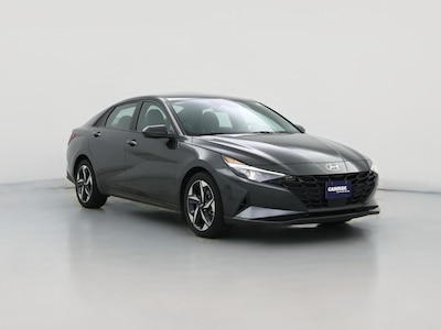 2023 Hyundai Elantra SEL -
                Sterling, VA