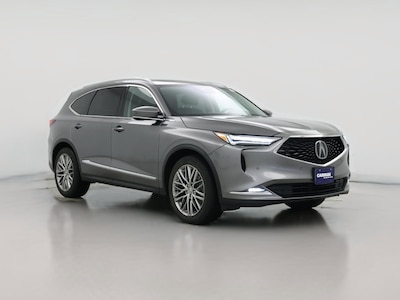 2022 Acura MDX Advance -
                Sterling, VA