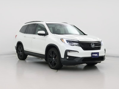2021 Honda Pilot Special Edition -
                  Sterling, VA