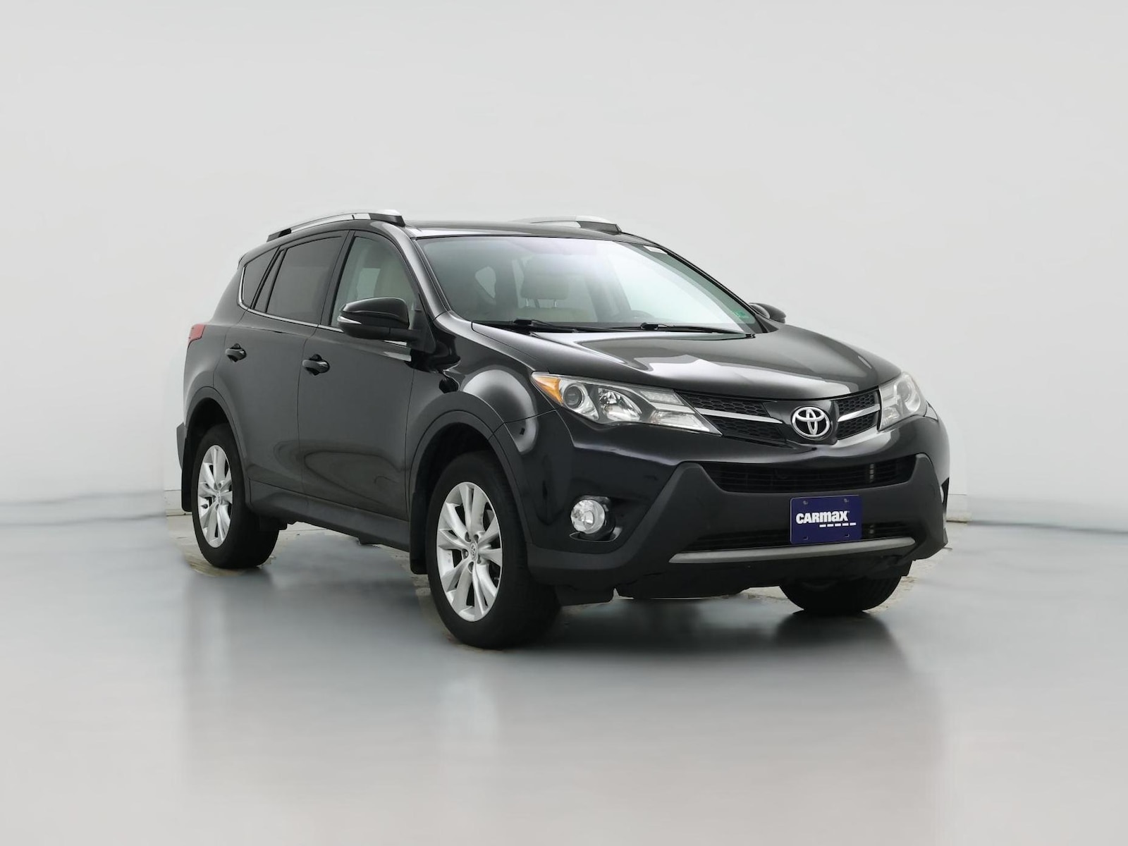 2014 Toyota RAV4