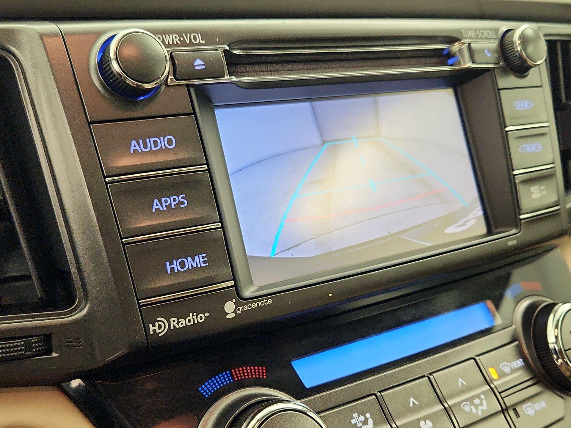Thumbnail: 2014 Toyota RAV4 - 14