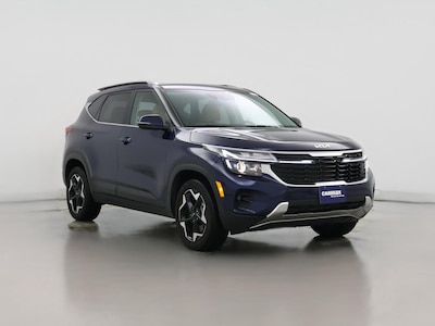 2024 Kia Seltos EX -
                Sterling, VA