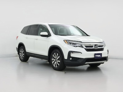 2020 Honda Pilot EX -
                Sterling, VA