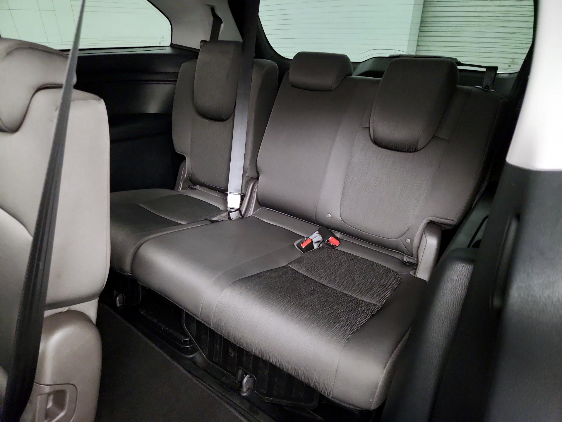 Thumbnail: 2020 Honda Odyssey - 20