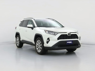 2021 Toyota RAV4 XLE Premium -
                Sterling, VA