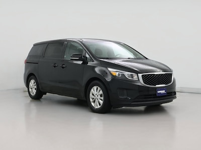 2018 Kia Sedona LX -
                Sterling, VA