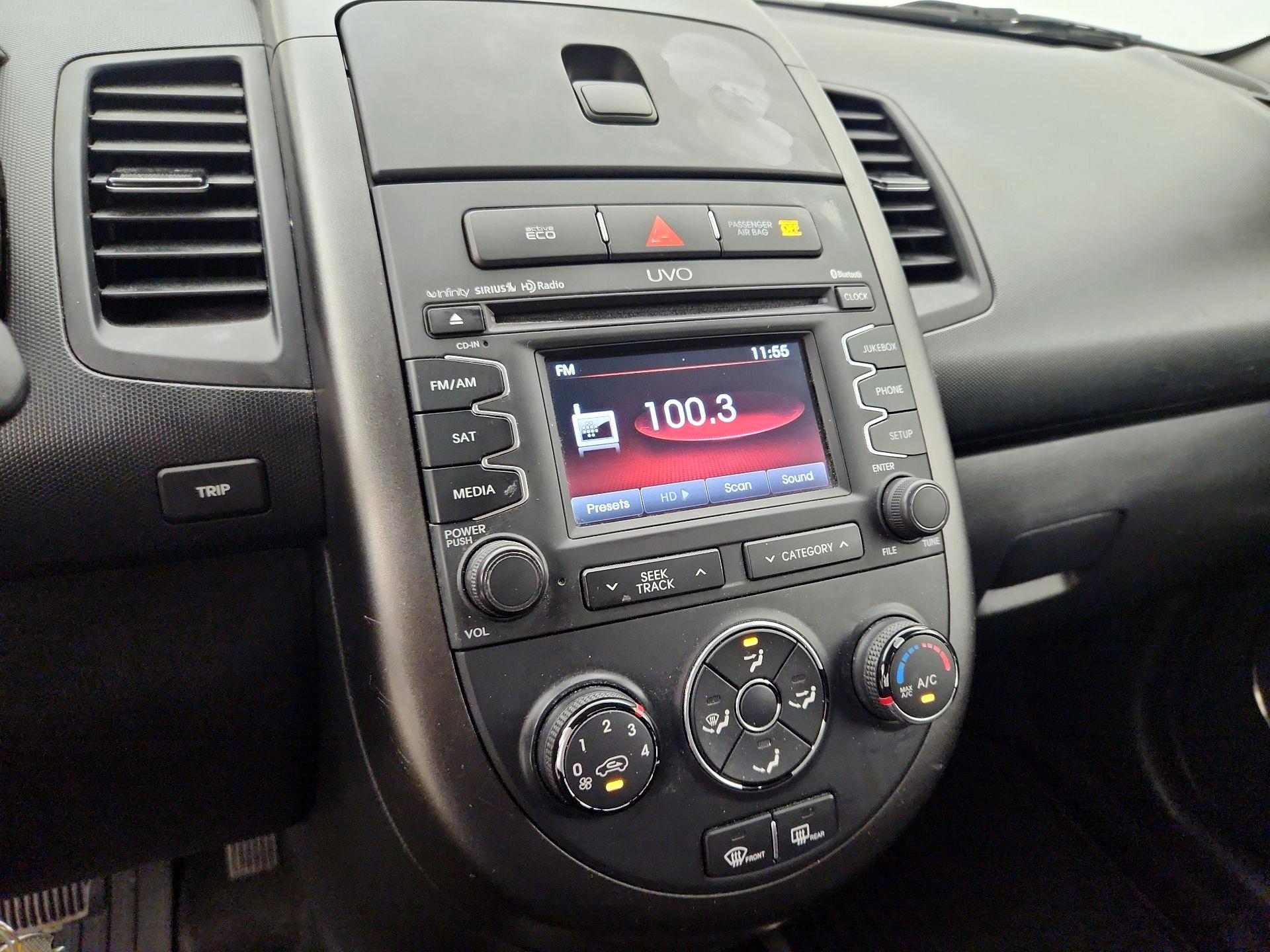 Thumbnail: 2013 Kia Soul - 15