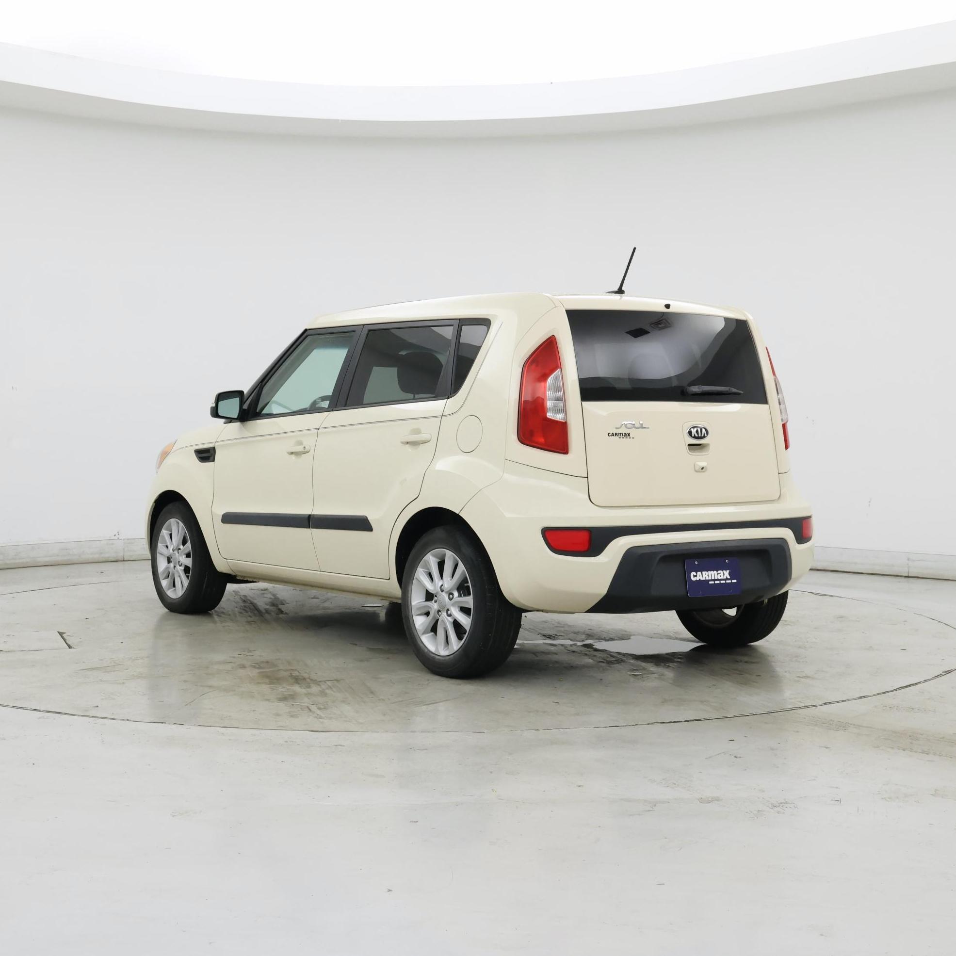 Thumbnail: 2013 Kia Soul - 2
