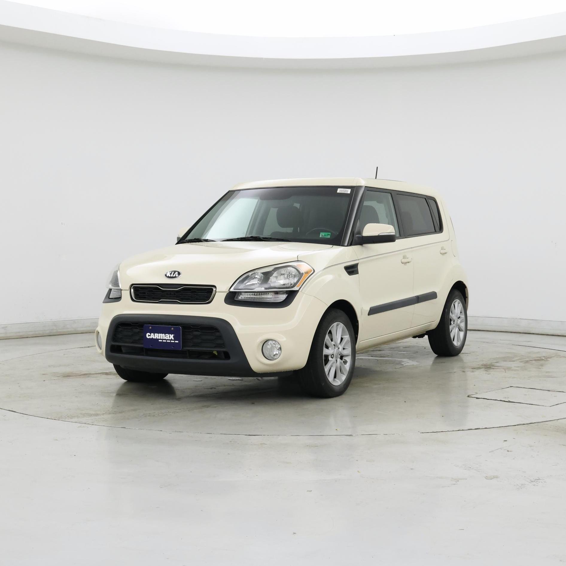Thumbnail: 2013 Kia Soul - 4