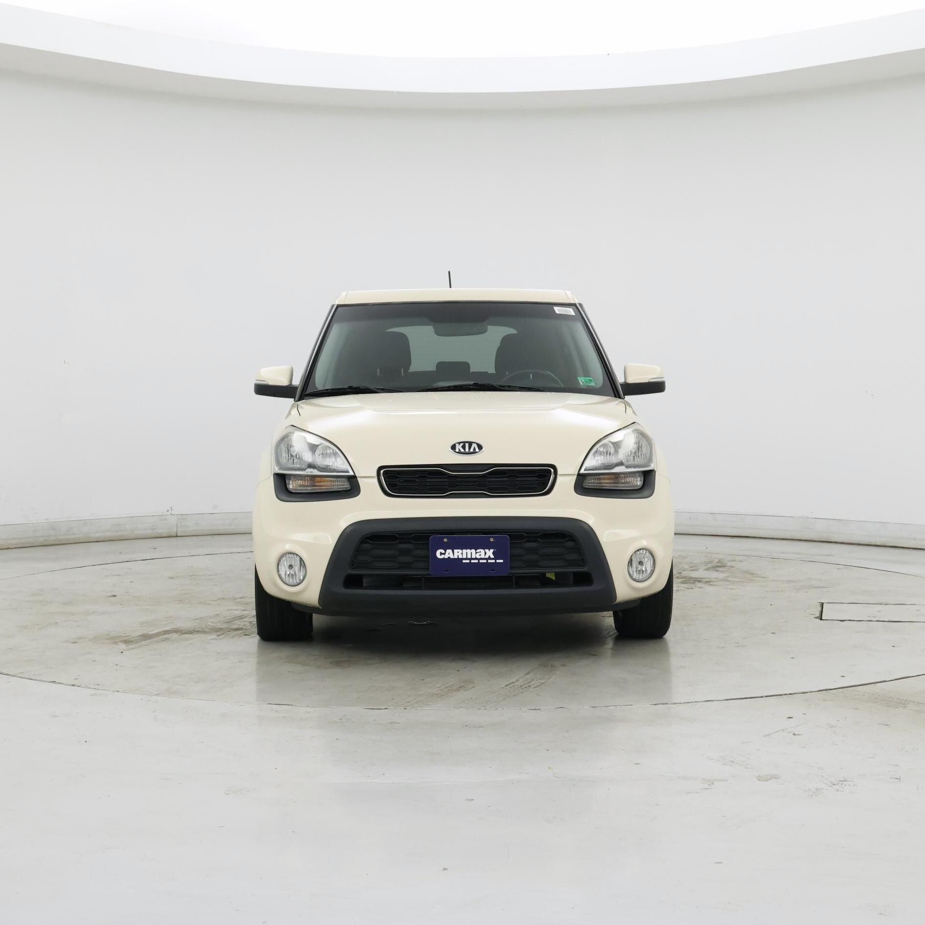 Thumbnail: 2013 Kia Soul - 5