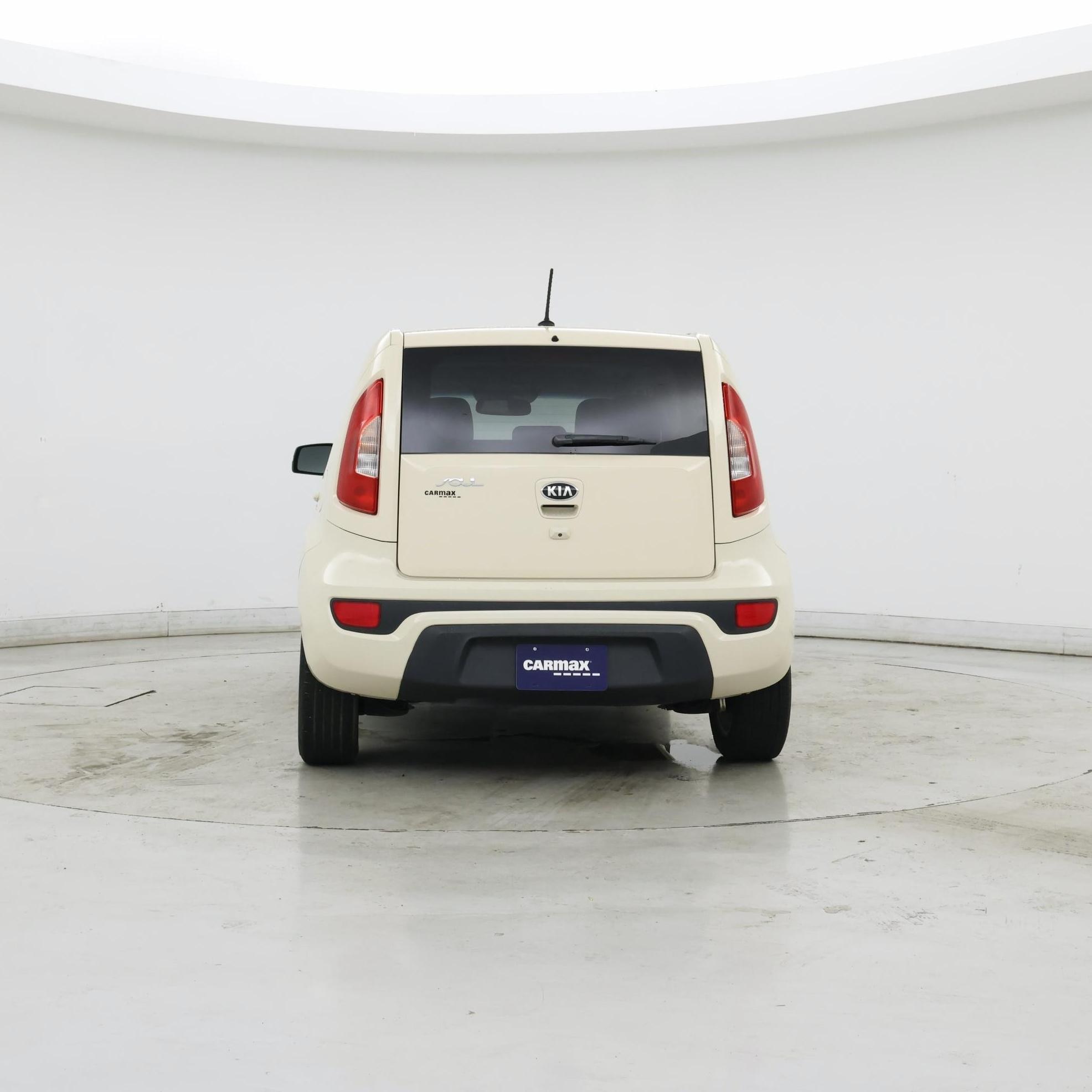 Thumbnail: 2013 Kia Soul - 6