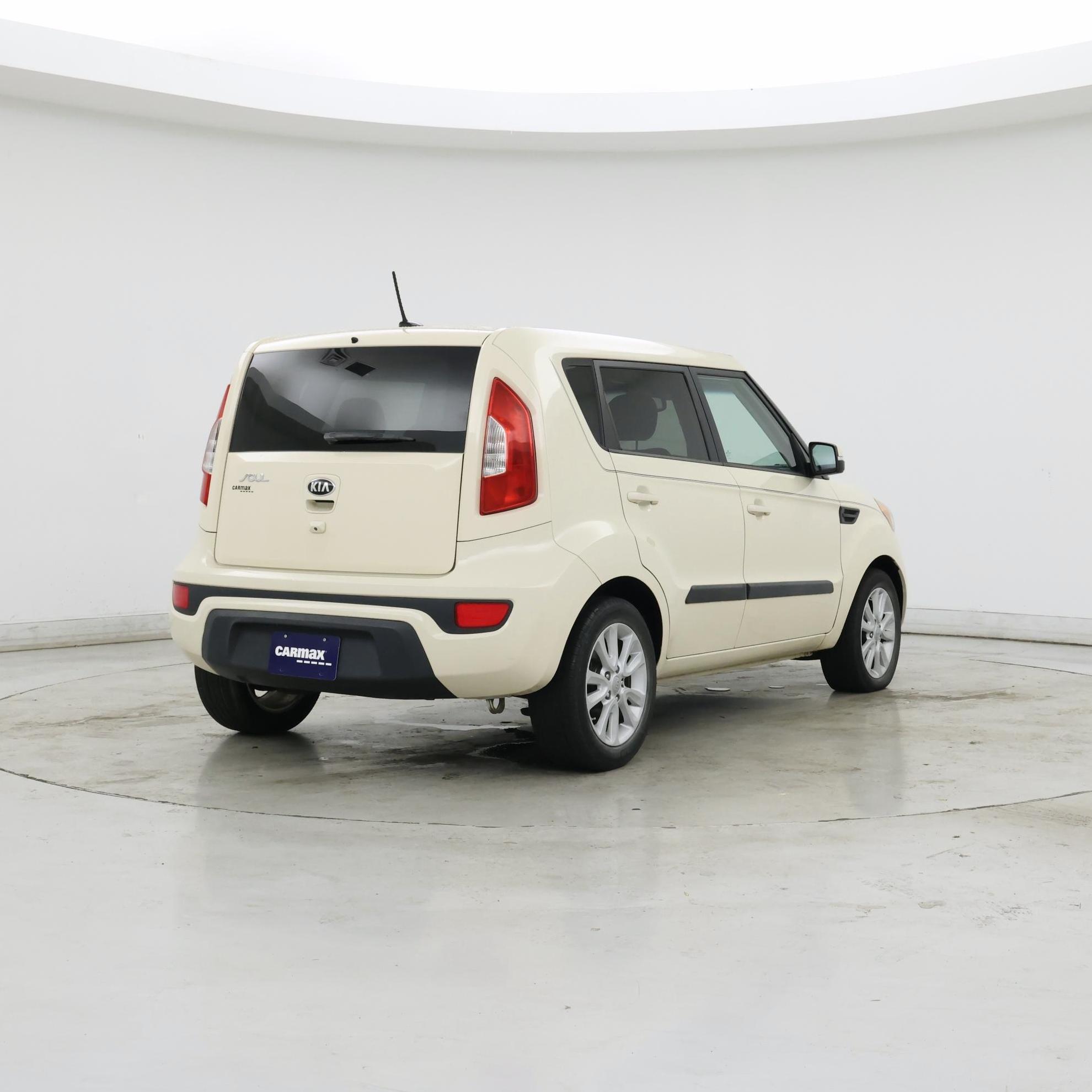 Thumbnail: 2013 Kia Soul - 8