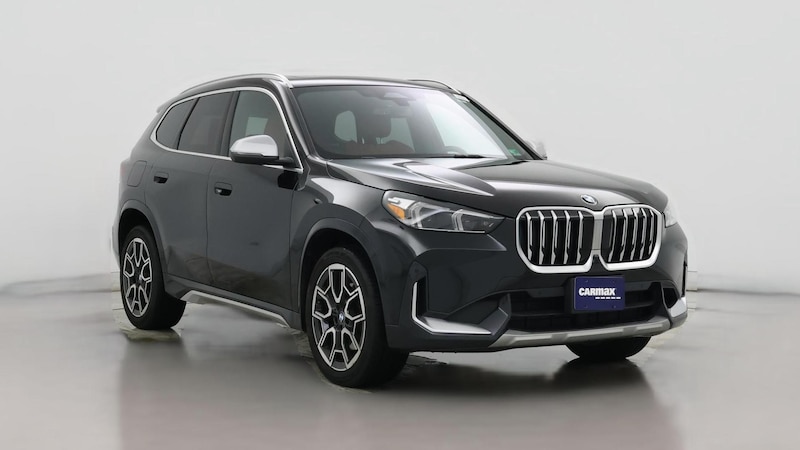 2024 BMW X1 xDrive28i Hero Image