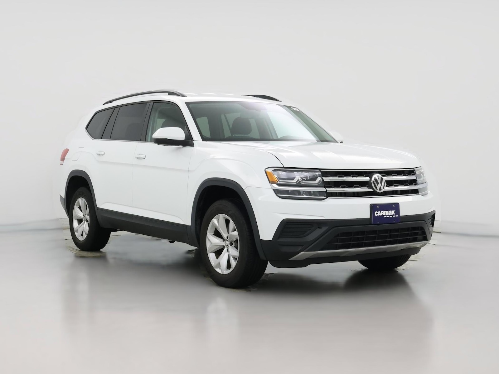 2020 Volkswagen Atlas