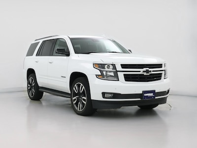 2018 Chevrolet Tahoe Premier -
                Sterling, VA