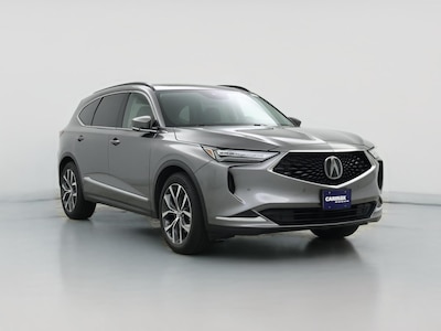 2022 Acura MDX Technology -
                Sterling, VA