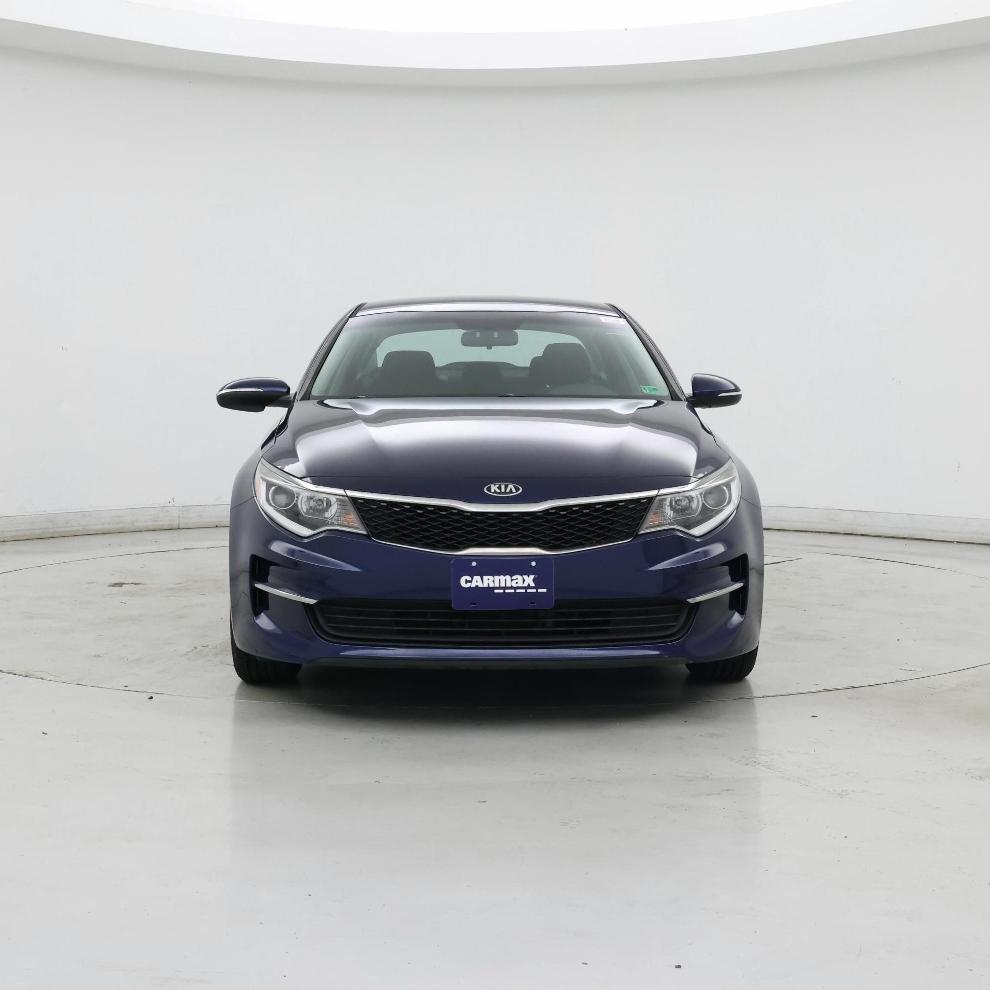 Thumbnail: 2016 Kia Optima - 5