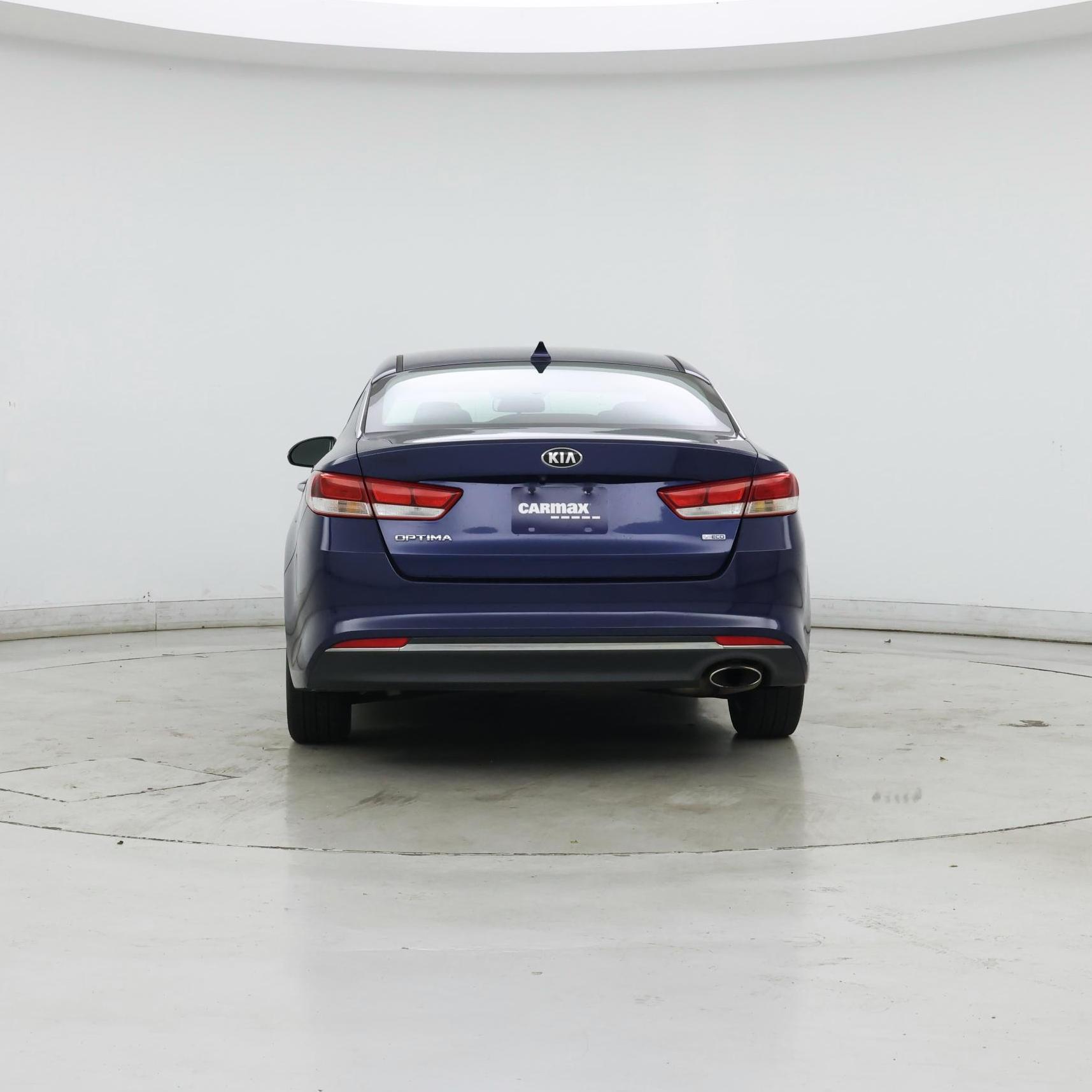 Thumbnail: 2016 Kia Optima - 6