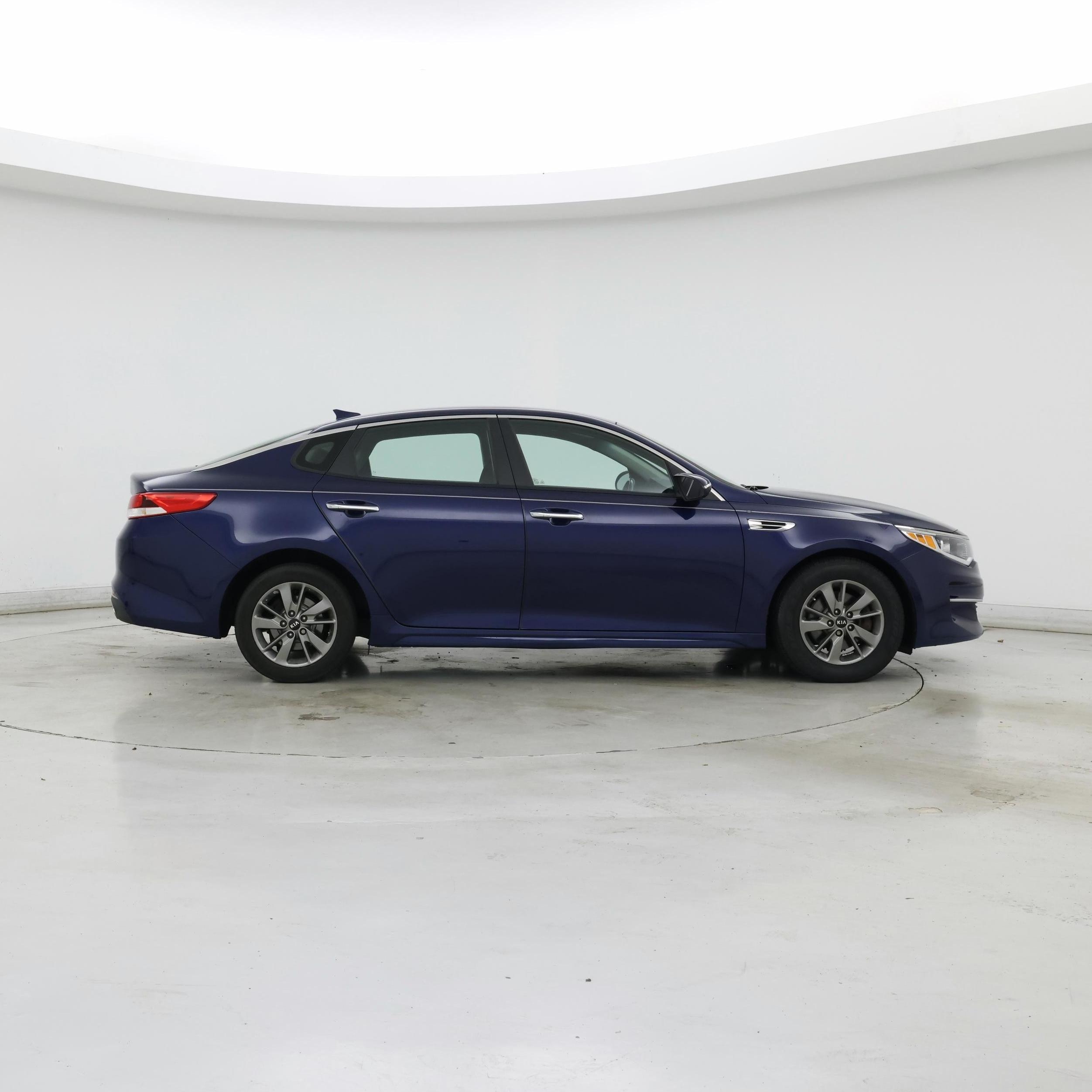 Thumbnail: 2016 Kia Optima - 7