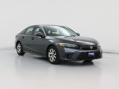 2024 Honda Civic LX -
                Sterling, VA