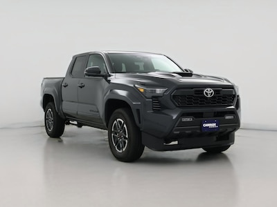 2025 Toyota Tacoma TRD Sport -
                Sterling, VA