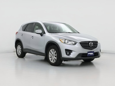 2016 Mazda CX-5 Touring -
                Sterling, VA