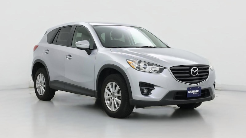 2016 Mazda CX-5 Touring Hero Image