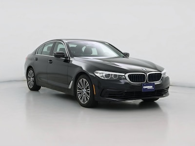 2019 BMW 5 Series 530i -
                Sterling, VA