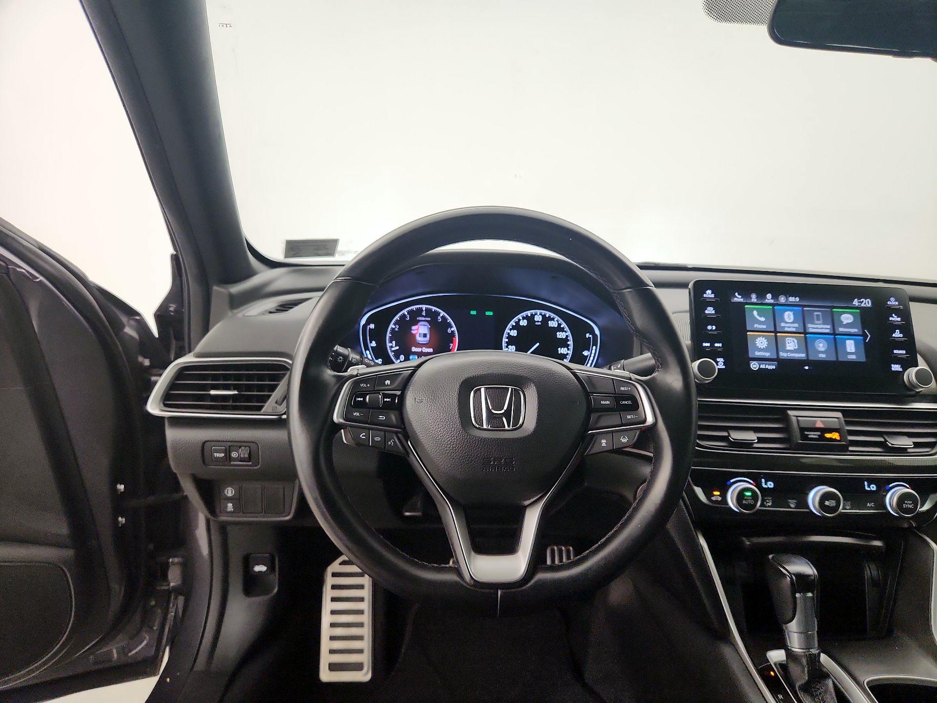 Thumbnail: 2018 Honda Accord - 10
