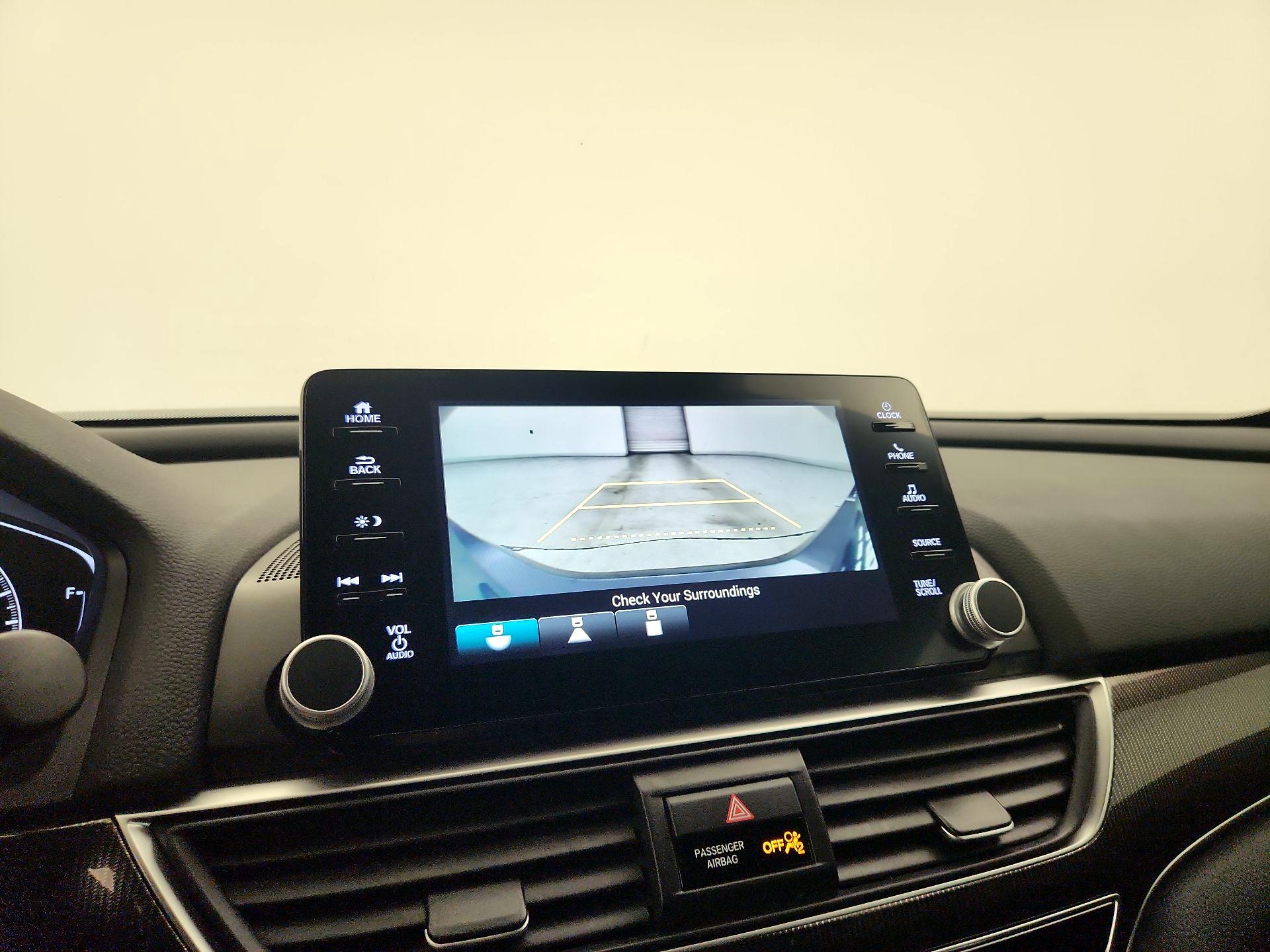 Thumbnail: 2018 Honda Accord - 14