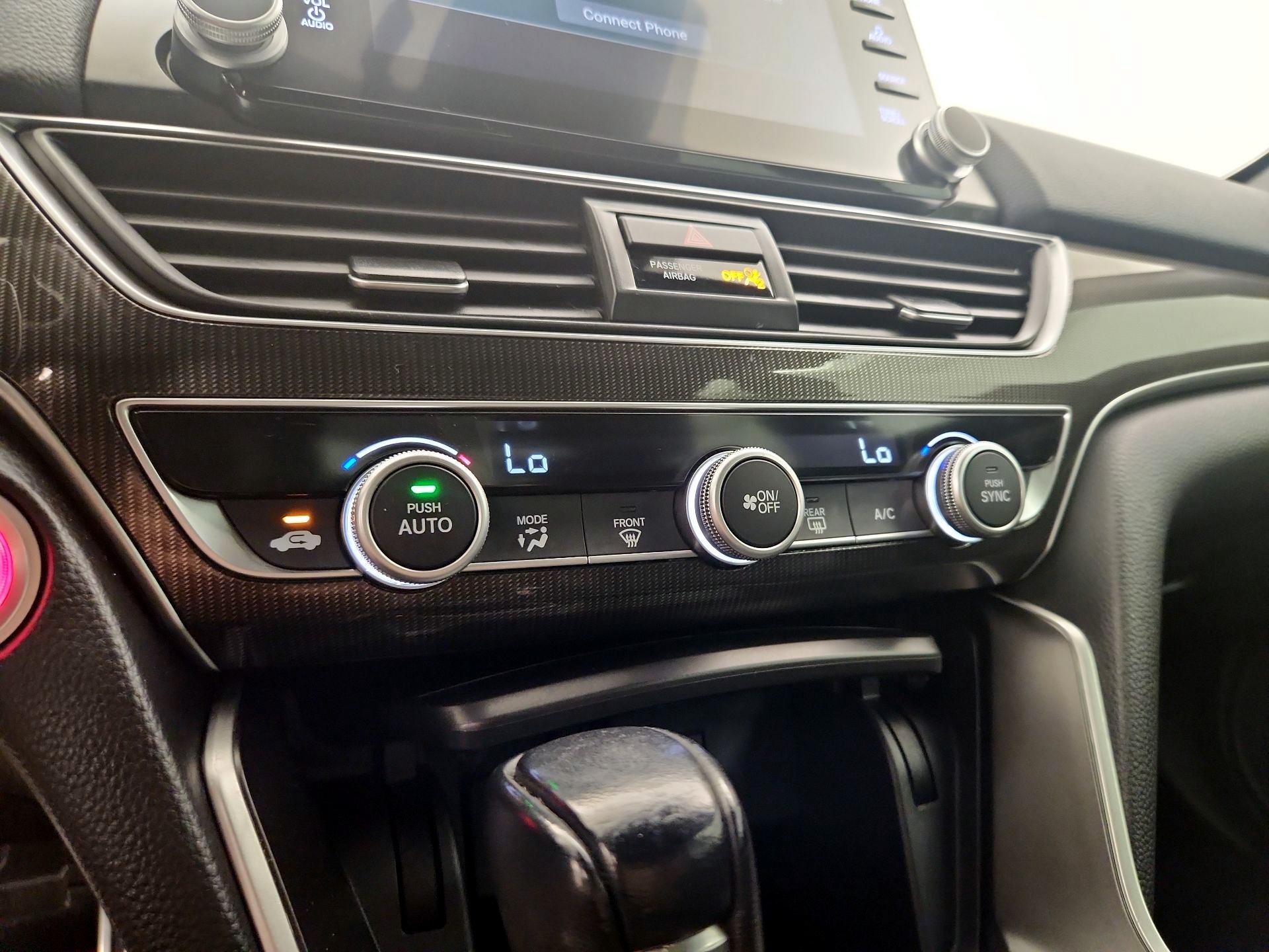 Thumbnail: 2018 Honda Accord - 16