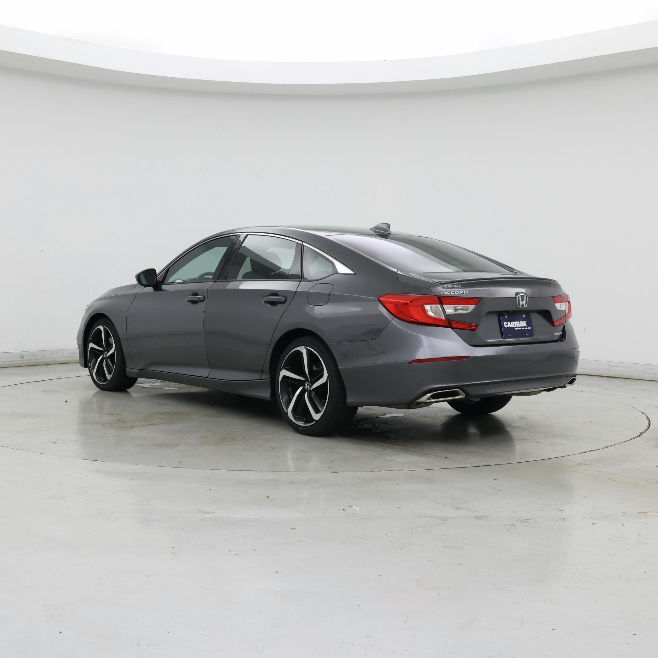 Thumbnail: 2018 Honda Accord - 2