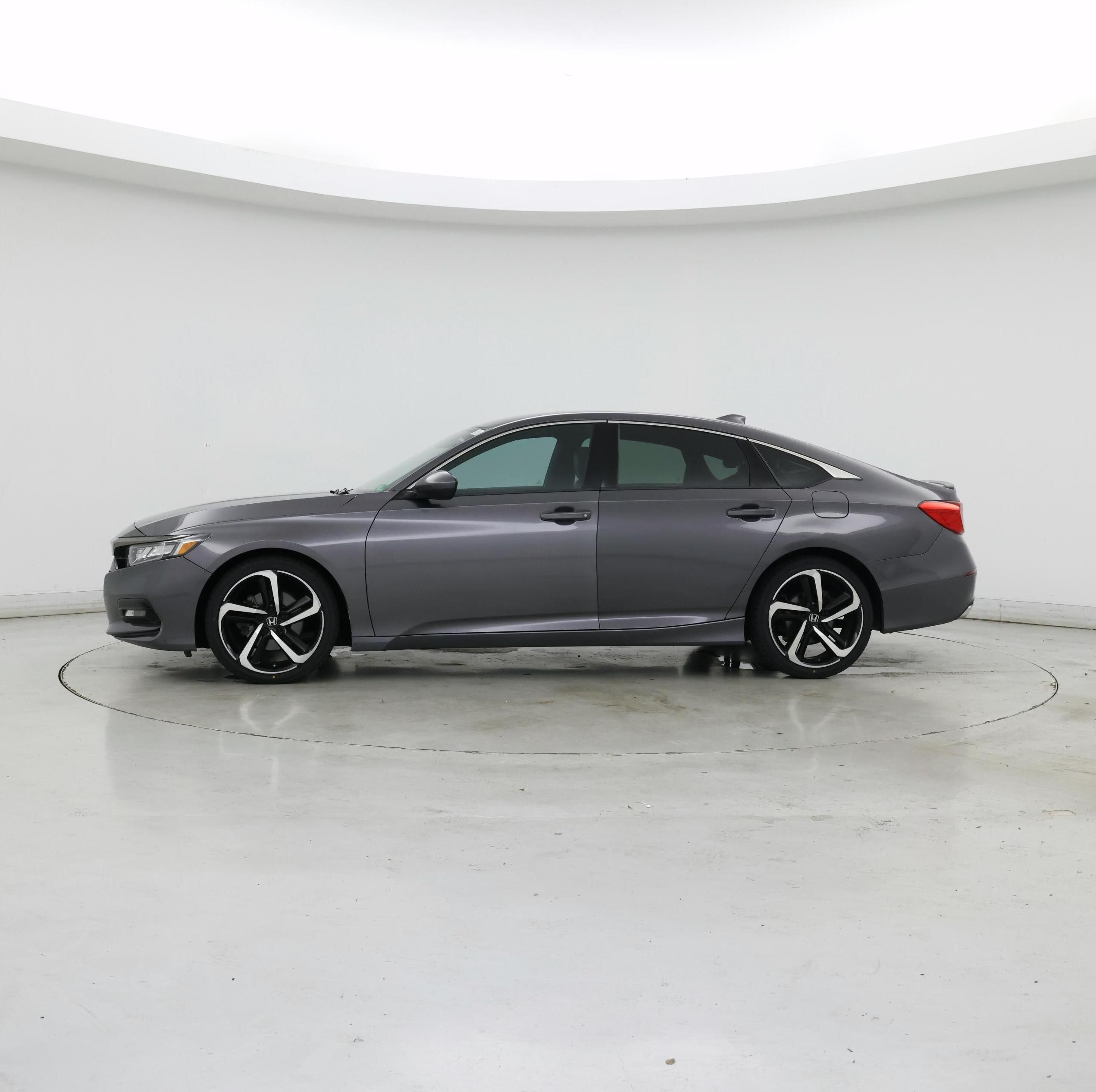 Thumbnail: 2018 Honda Accord - 3