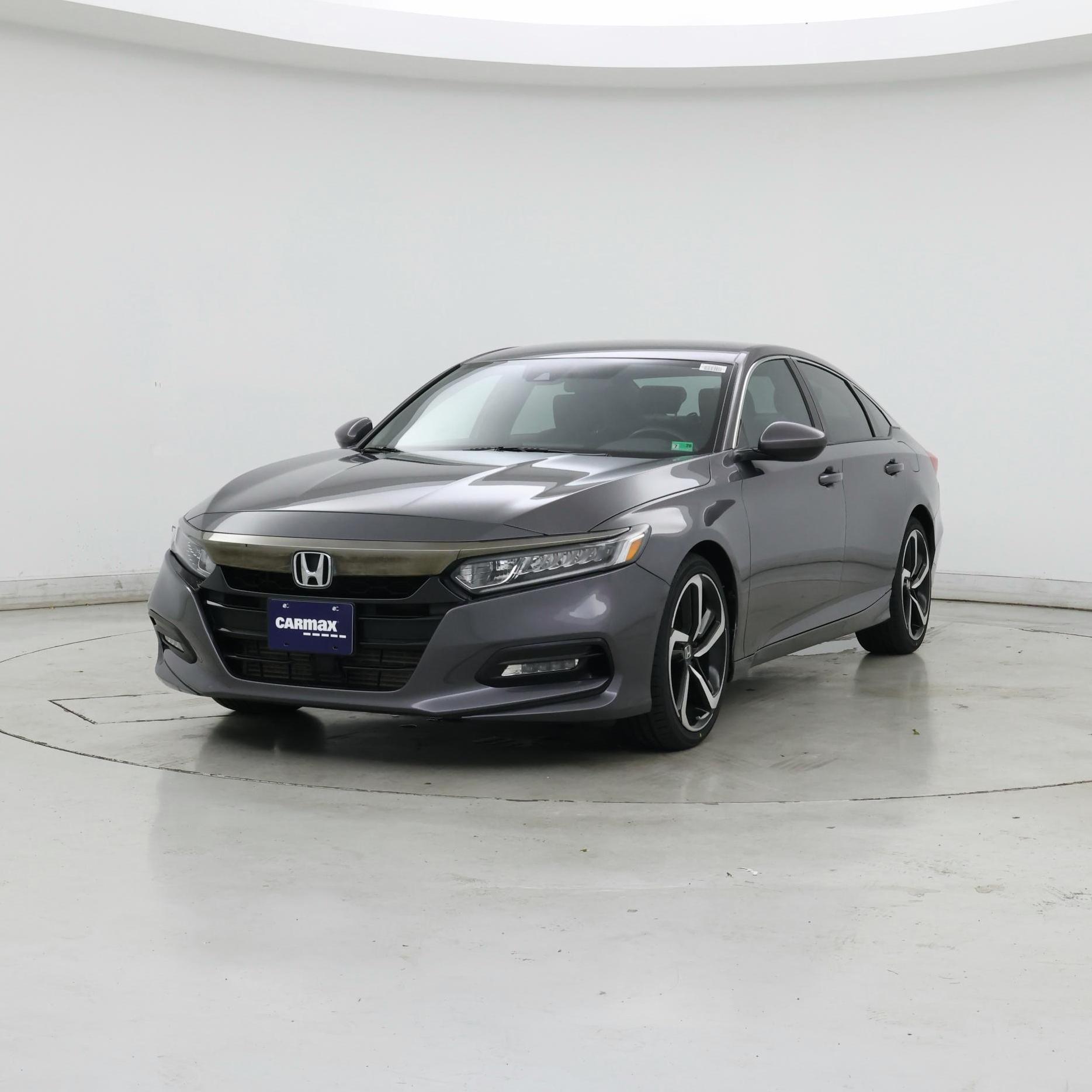 Thumbnail: 2018 Honda Accord - 4