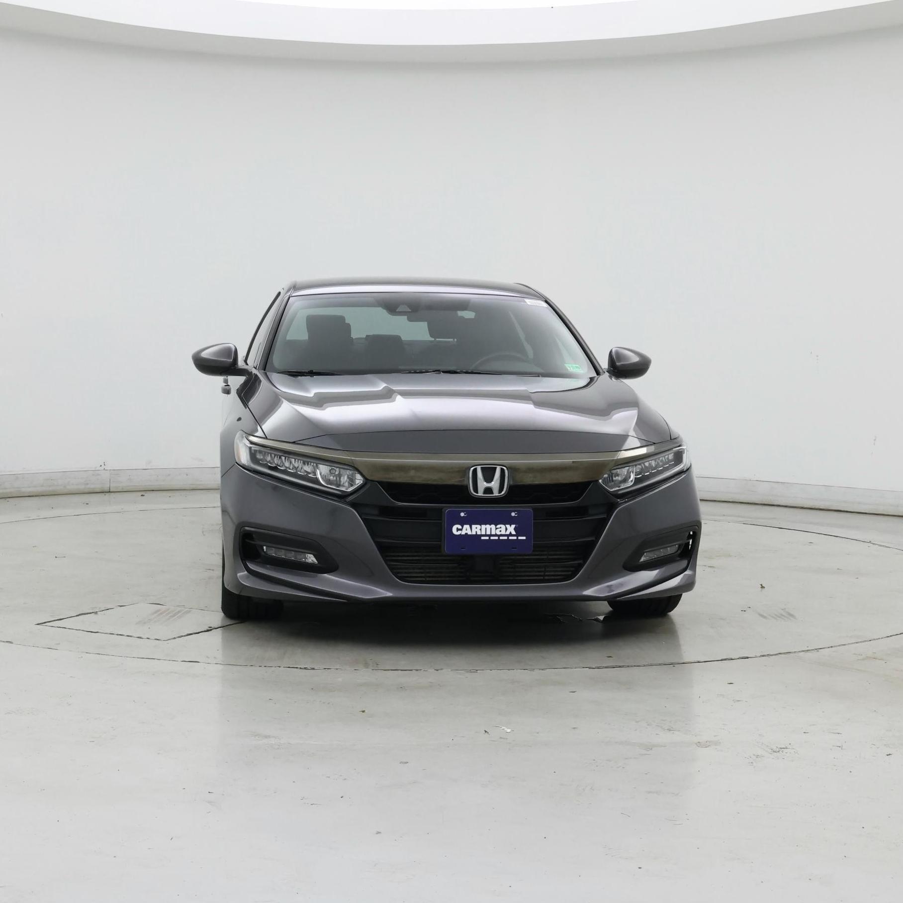 Thumbnail: 2018 Honda Accord - 5