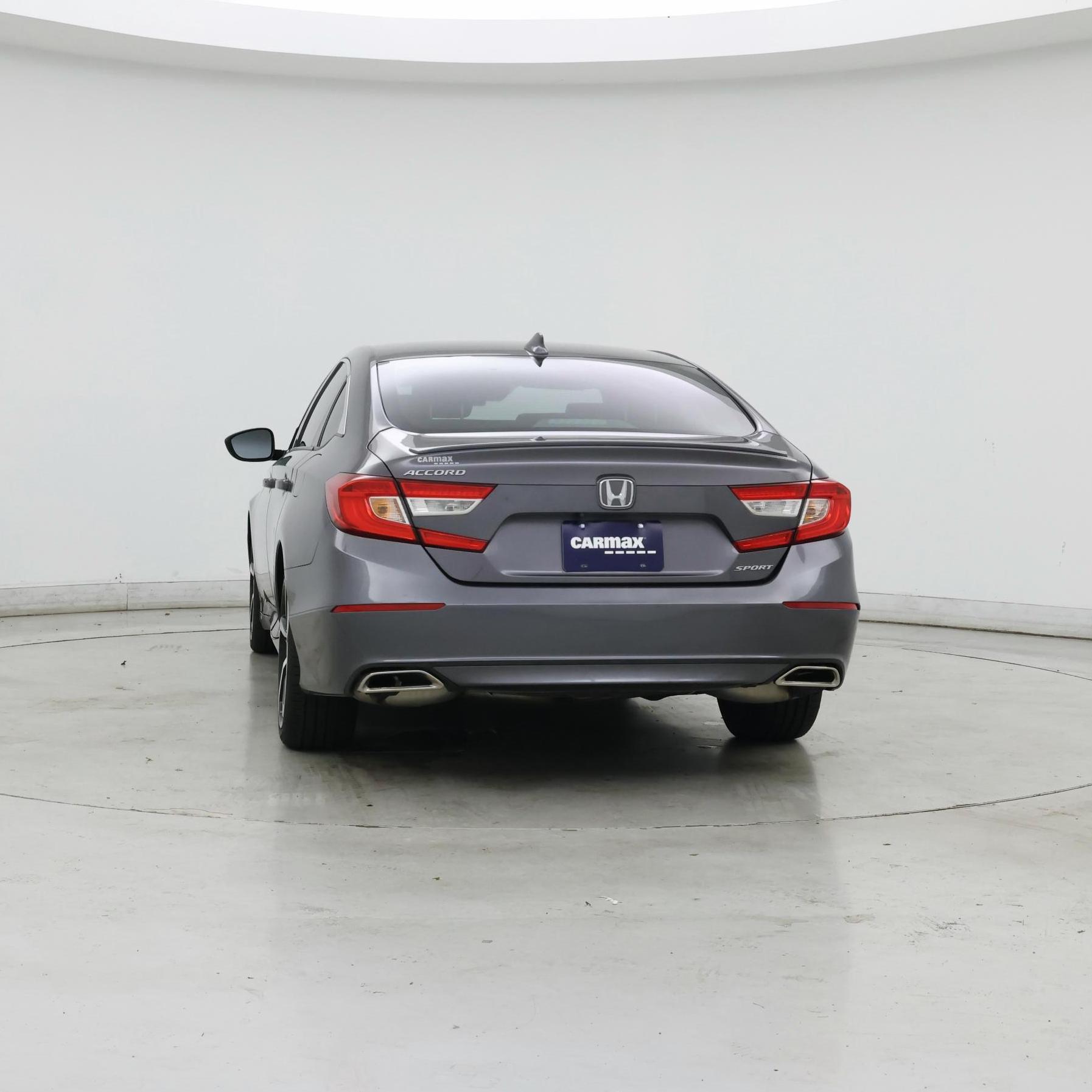 Thumbnail: 2018 Honda Accord - 6