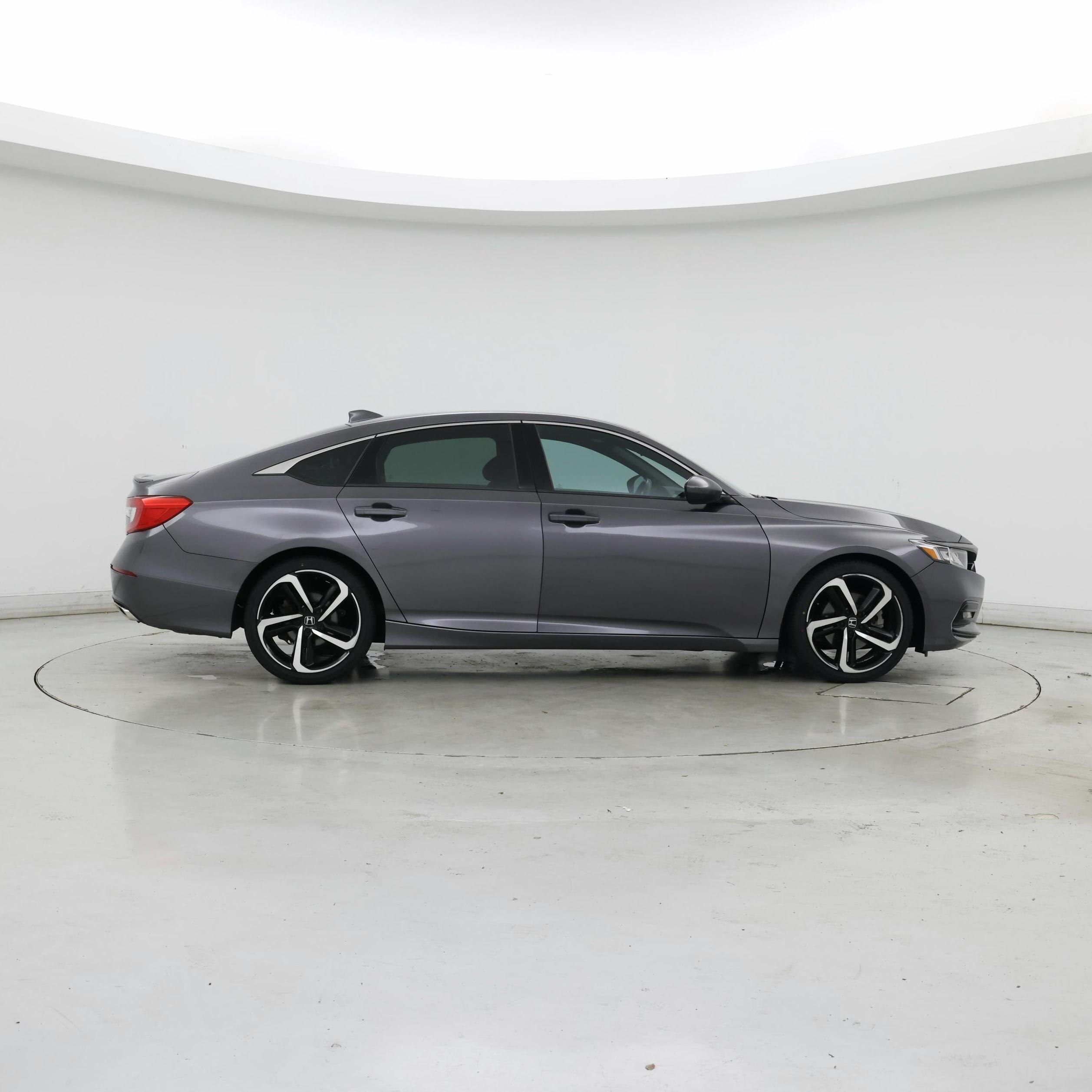Thumbnail: 2018 Honda Accord - 7