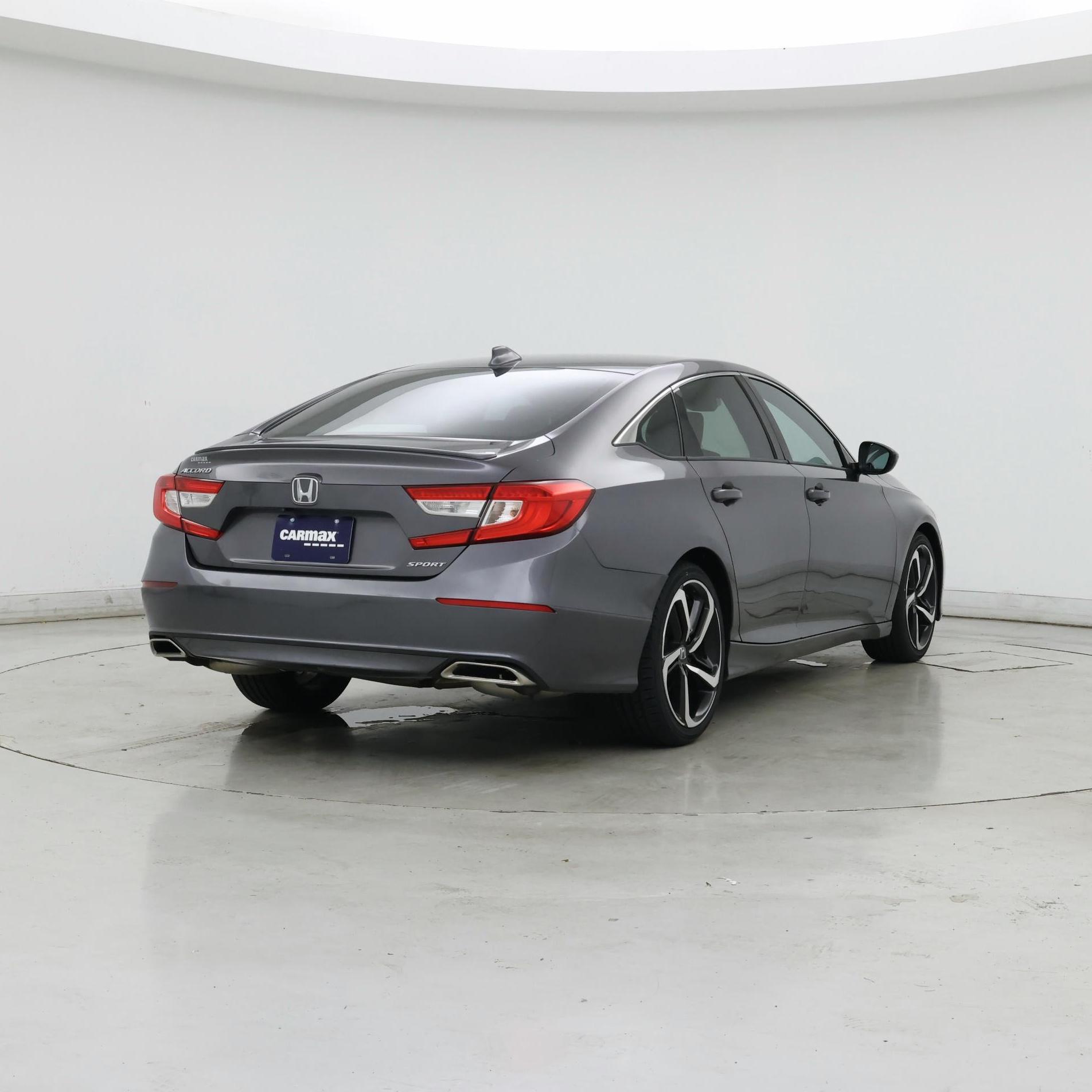 Thumbnail: 2018 Honda Accord - 8