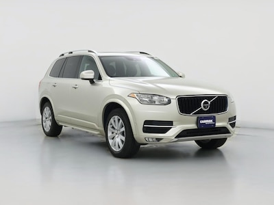 2016 Volvo XC90 T6 Momentum -
                Sterling, VA