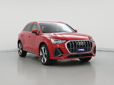2021 Audi Q3 Premium Plus -
                Sterling, VA