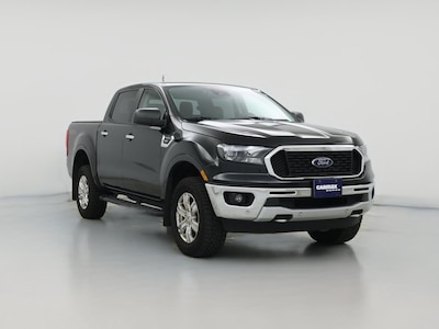 2019 Ford Ranger XLT -
                Sterling, VA