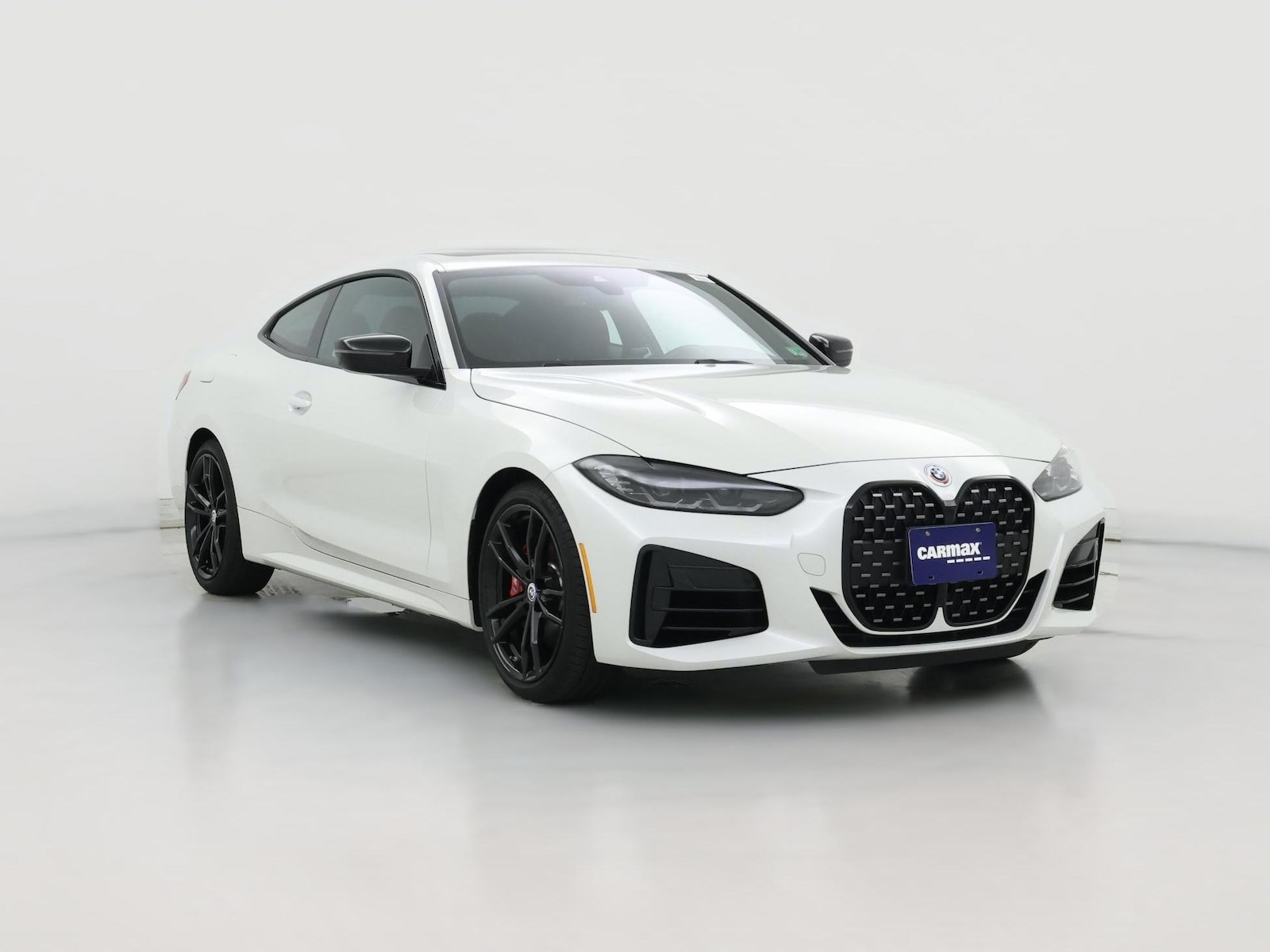 2023 BMW 4 Series