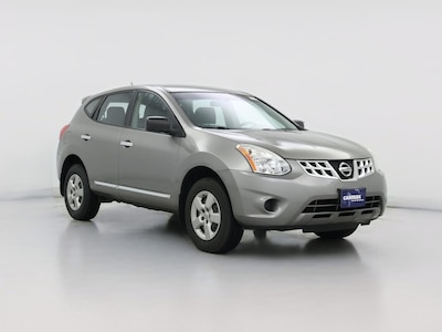 2013 Nissan Rogue S -
                Sterling, VA