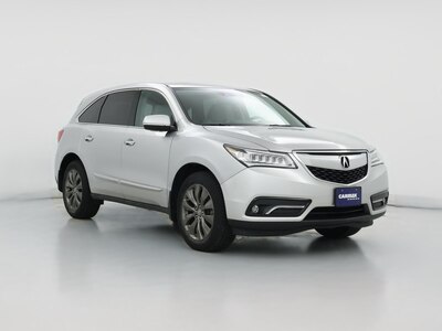 2015 Acura MDX  -
                Sterling, VA