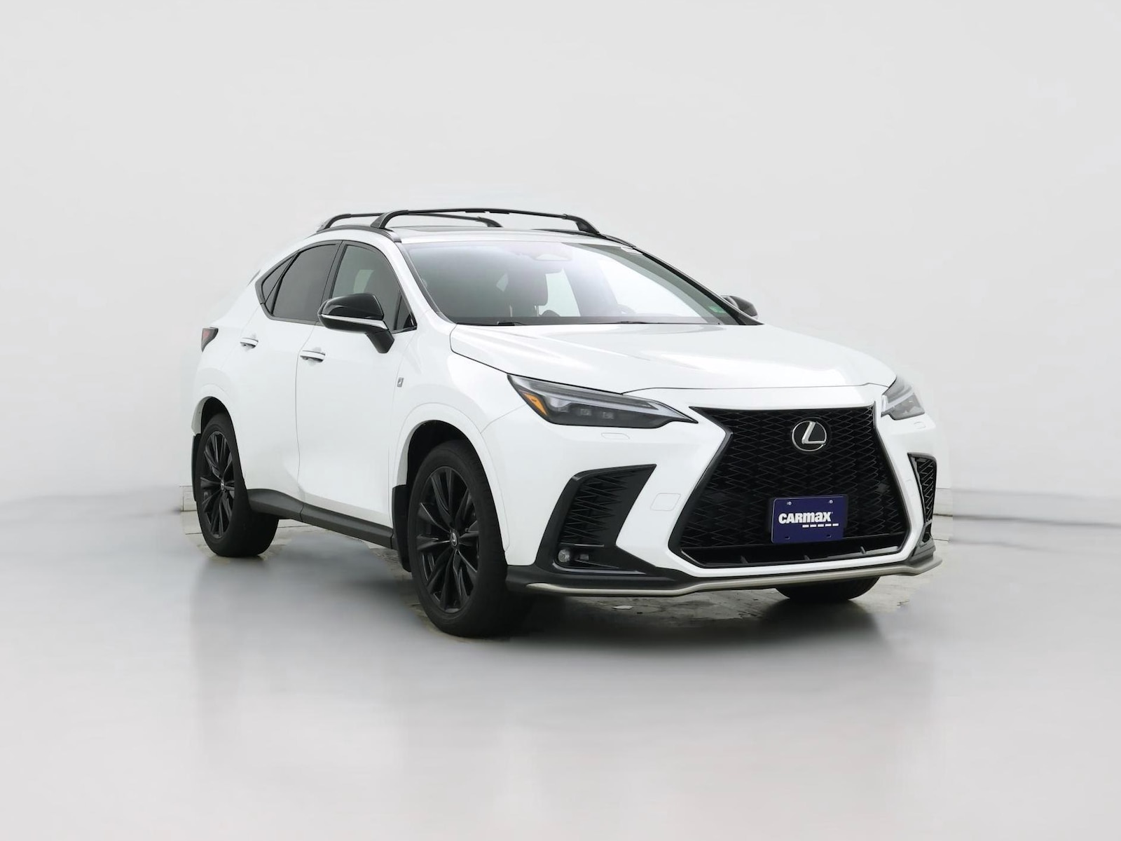 2024 Lexus NX