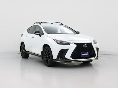 2024 Lexus NX  -
                Sterling, VA
